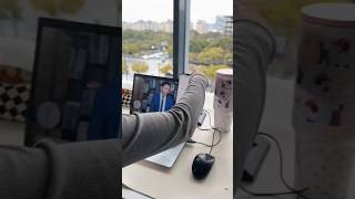 Ai Interview cracker #bootself #coding #interview #college #jobsearch #ytshorts