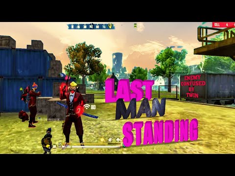 DON'T MISS THIS OP DUO vs SQUAD GAMEPLY || FREEFIRE || RTB