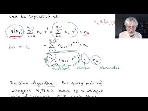 Decimal to Binary and Others Conversion