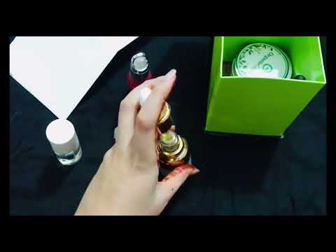 Organic Glow Products | Unboxing Video