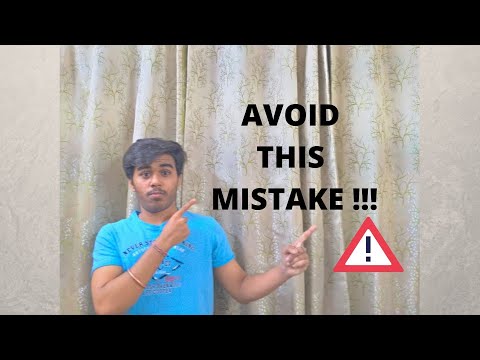 How to learn Python? Avoid this mistake .... (Fast and Easy)