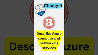 AZ-900 is changed - AGAIN 🤦‍♂️ | Watch before you give EXAM | July 2023