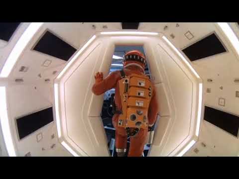 2001 SpaceOdyssey Trailer ReScore
