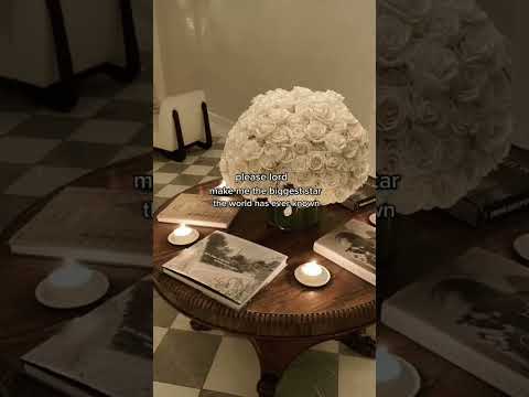 🌟🌠✨please lord, make me the biggest star the world was ever known💫🤞 #shorts #motivation #aesthetic