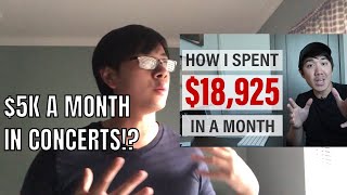 How This Software Engineer Spends His $250K Income RECKLESSLY? | Joma Tech
