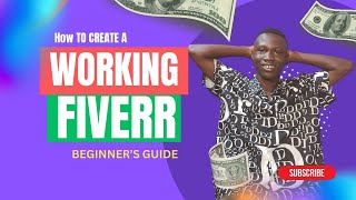 You've Been Setting Up Your Fiverr Profile Wrong All Along!