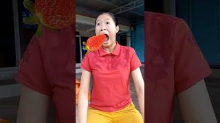 Amazingly variable fruit color #shorts by Hana 7