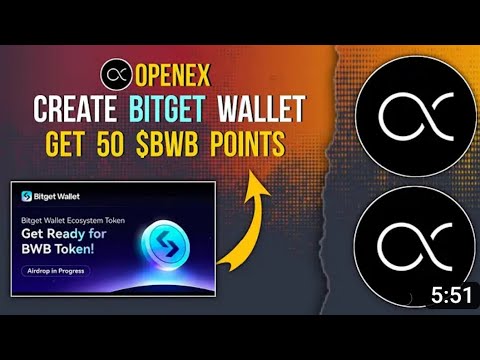 Coredao blockchain openex bitget BWB airdrope update ...openx adress binding..  metamusk