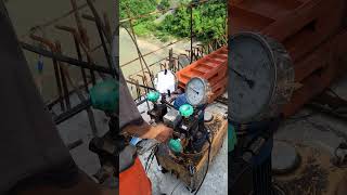 #vertical_post_tensioning#engineeringlife #construction_site#fouryou #viralvideo #foryoupage