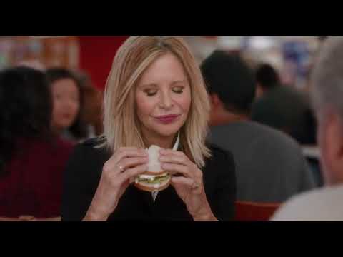 When Sally Met Hellmann's :30 - Super Bowl Commercial 2025