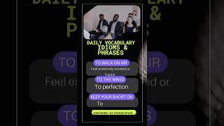 Learn new idioms and phrases everyday ✨ #cuet2025exam #cuetenglish #cuetvocab #cuetpreparation