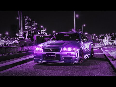 PHONK MIX 2023 ※ BEST PHONK FOR NIGHT DRIVE (LXST CXNTURY TYPE) - JDM NIGHT CAR MUSIC | ФОНК 2023
