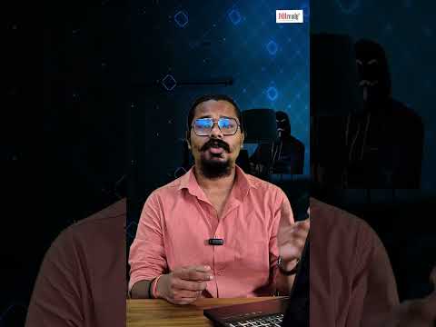 Your Hidden Hacking Detective in Your Toolkit