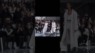 ICONIC TRIO✨ for CHANEL#viral#viralshorts#trending#chanel#runway#model#trio#gigihadid#fashion#iconic