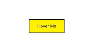 💡 How to Make Rotating Buttons in CSS (Interactive & Modern)