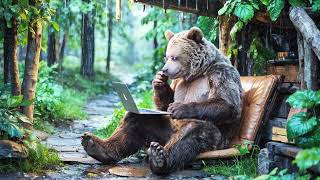 Music to Unlock Hidden Potential — Deep Nature Focus Mix for Maximum Productivity