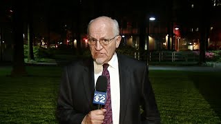 Reporter Update: New Study Examines Vaping Dangers For Teens