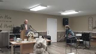 June 14, 2020 - SS: The Bible Provides Moral Guidance and Sermon: A God That Cares For Me