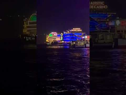 #goa #goanightlife #goanights #goacasino #goaindia #kerala #travelvideo #nightlife #beautifulindia