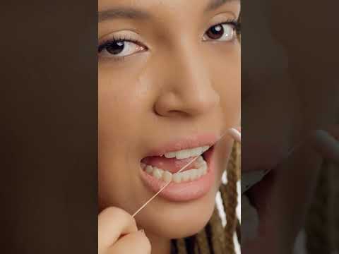 Best 5 Tips for your teeth!!! Never Miss the tooth again!!!