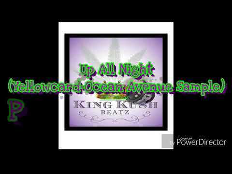 King Kush Beatz Melo Barz PG Jerkinz- Up All Night
(Prod. King Kush Beatz & PG Jerkinz)