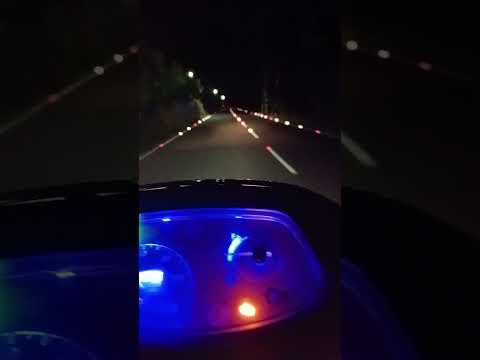 Night Travel
