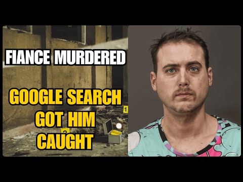 Disturbing Search History Leads to Fiancé’s Arrest