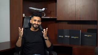 1. Umar Ashraf - Welcome ( Full Coures )