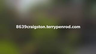 Welcome To 8639 Craigston Ct., Dublin, Ohio Real Estate Home For Sale.