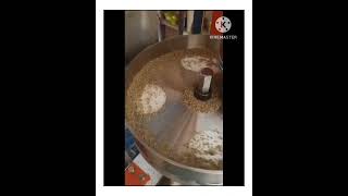 # Cumin Seeds (Jeera) Packing Machine