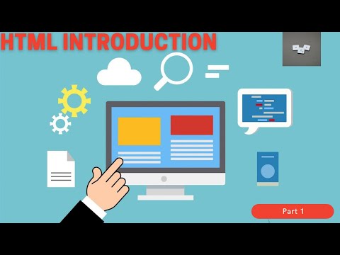 HTML Tutorial for beginners