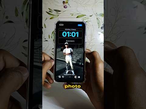 IOS 17 features 😱🔥 #smartphone #tech #iphone #apple #youtubeshorts #techtips