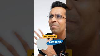 #apple & #samsung losing MILLIONS cause of this ? #tech #techinsights