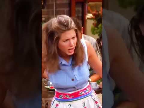 Why Chandler Can’t Quit#friends#shorts#chandler