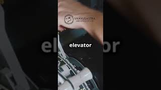 Tail Assembly | #TailAssembly #MechanicalEngineering #AerospaceEngineering #DesignPrinciples
