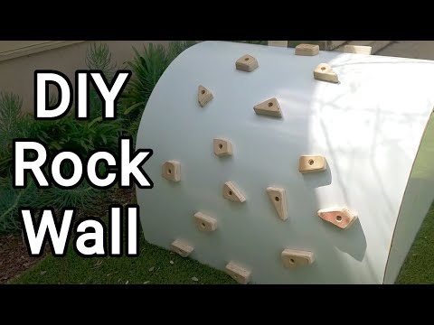 I Built A Rock Wall [Quarantine Quickie]