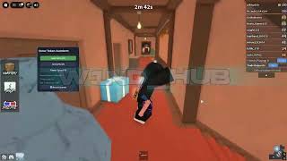 ❄️ MM2 SCRIPT - ❄️ FASTEST AUTOFARM - ☃️SANTA EVENT⛄