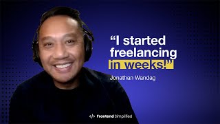 Frontend Simplified Review - Music Composer to Frontend Developer?!