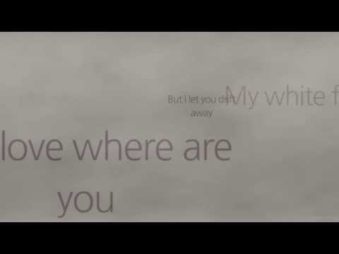 Surrender- Natalie Taylor- Lyric Video