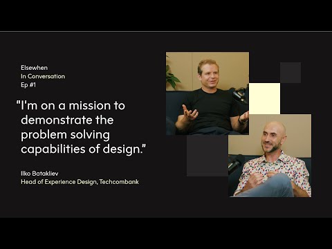 Banking Beyond Borders: Service Design & Cultural Insights with Techcombank