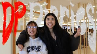Day In The Life Of IB Students | DP Diaries | Ep. 1