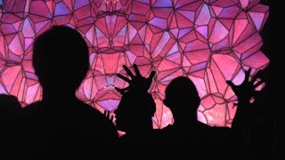 Synesthesia - Live Visual Software