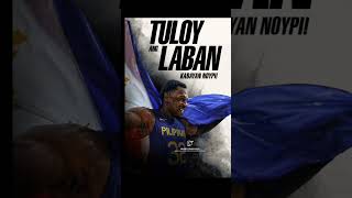 PBA NEWS AND UPDATES #pba #pbaseason49 #pbahighlights