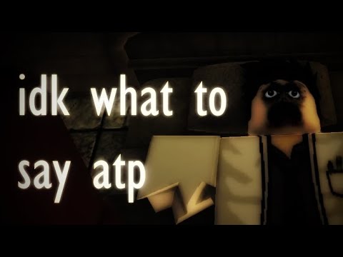 Horror Hospital is kinda scary ngl | Roblox Horror Hospital