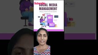 customized social media services #engagingcontent #digitalmahila #smcday4 #socialmediachallenge3