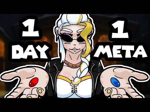 I PLAYED the WHOLE of HEARTHSTONE'S HISTORY in 1 MONTH