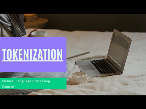 02- Tokenization| Displacy | NER | POS | NLP Course with Python | 2021