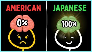 How to Remember EVERYTHING like Japanese Students