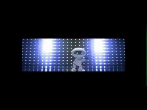 Robot Song - CE Pubblicità