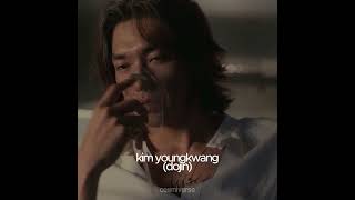 #TheFirstRide Movie with #kanghaneul #kimyoungkwang #chaeunwoo, kang youngsuk and #hansunhwa